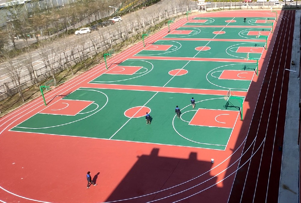 太原市鲁艺中学