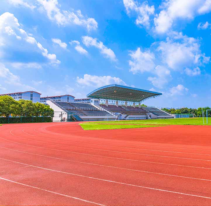 大同市中学体育场