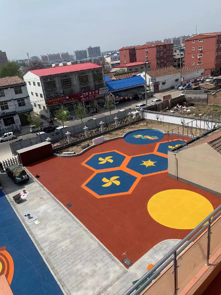 濮阳市清丰县幼儿园